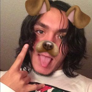 Meet your Posher, Ezequiel